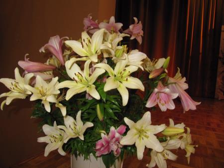 Osrednja občinska proslava ob 16. občinskem prazniku Občine Razkrižje